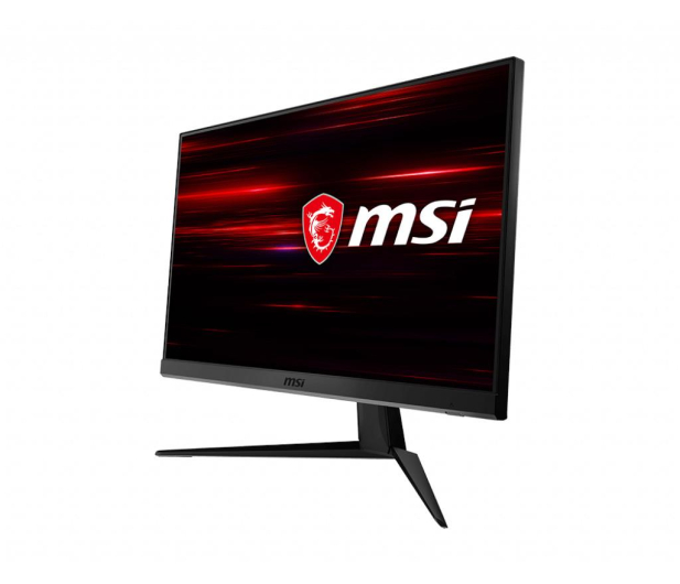 MSI 23,8" Optix G241V E2 - 633091 - zdjęcie 2